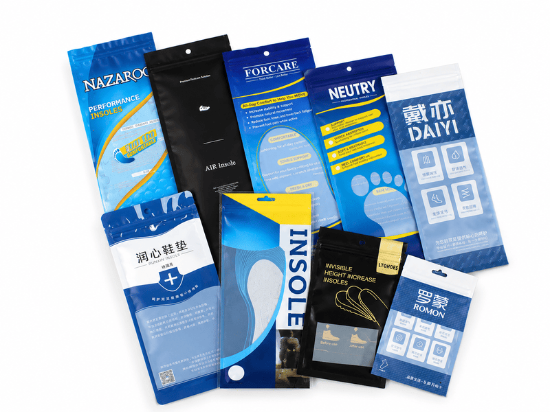Economy Polybag